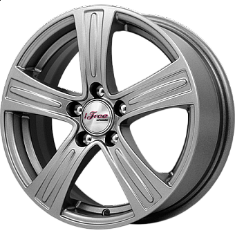 ���� ����� Ifree S.U. 6x15 5x112 ET43 DIA66.6 ��� ���